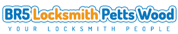 BR5 Locksmith Petts Wood logo